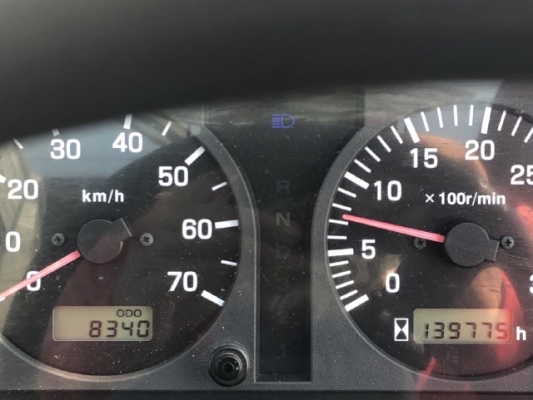 ขายรถเครน TADANO GR120N-2 (ขนาด 12 ตัน) ปี 2008 นำเข้าเองจากญี่ปุ่น สภาพสวยพร้อมใช้ มีVDOการทำงานครั