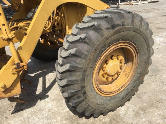 ขายรถเกรด CATERPILLAR 12G # 61M1XXXX สภาพสวยพร้อมใช้ สนใจติดต่อ อำพล 090-9694506/ 080-3031241 ขายรถเกรด CATERPILLAR 12G # 61M1XXXX สภาพสวยพร้อมใช้ สนใจติดต่อ อำพล 090-9694506/ 080-3031241