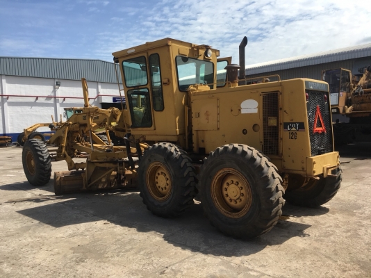 ขายรถเกรด CATERPILLAR 12G # 61M1XXXX สภาพสวยพร้อมใช้ สนใจติดต่อ อำพล 090-9694506/ 080-3031241 ขายรถเกรด CATERPILLAR 12G # 61M1XXXX สภาพสวยพร้อมใช้ สนใจติดต่อ อำพล 090-9694506/ 080-3031241