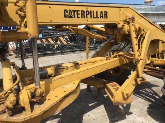 ขายรถเกรด CATERPILLAR 12G # 61M1XXXX สภาพสวยพร้อมใช้ สนใจติดต่อ อำพล 090-9694506/ 080-3031241 ขายรถเกรด CATERPILLAR 12G # 61M1XXXX สภาพสวยพร้อมใช้ สนใจติดต่อ อำพล 090-9694506/ 080-3031241