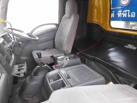 ขายหัวลากแก๊ส Isuzu deca360 ปี55 ด่วนมาก ขายหัวลากแก๊ส Isuzu deca360 ปี55 ด่วนมาก