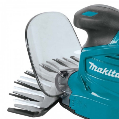 เครื่องตัดกิ่งไม้พุ่มไม้ แบตเตอรี่ 18 V MAKITA รุ่น DUM604 เครื่องตัดกิ่งไม้พุ่มไม้ แบตเตอรี่ 18 V MAKITA รุ่น DUM604