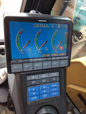 PC78US-8  KOMATSU @1,150,000 รถนอก สี่พันกว่าชั้่วโมง สถาพดี พร้อมใช้เพิ่งนำเข้ามายังไม่เคยใช้งานในไทย ระบบไฟฟ้าครบ สภาพสวยพร้อมเอกสาร สนใจคลิ๊ก ☎ 081-989-1989 หรั่งครับ