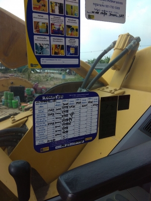 PC78US-8  KOMATSU @1,150,000 รถนอก สี่พันกว่าชั้่วโมง สถาพดี พร้อมใช้เพิ่งนำเข้ามายังไม่เคยใช้งานในไทย ระบบไฟฟ้าครบ สภาพสวยพร้อมเอกสาร สนใจคลิ๊ก ☎ 081-989-1989 หรั่งครับ