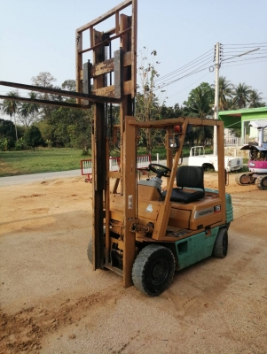 komatsu ดีเชล