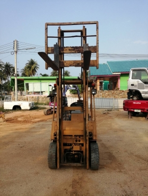 komatsu ดีเชล