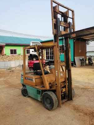 komatsu ดีเชล