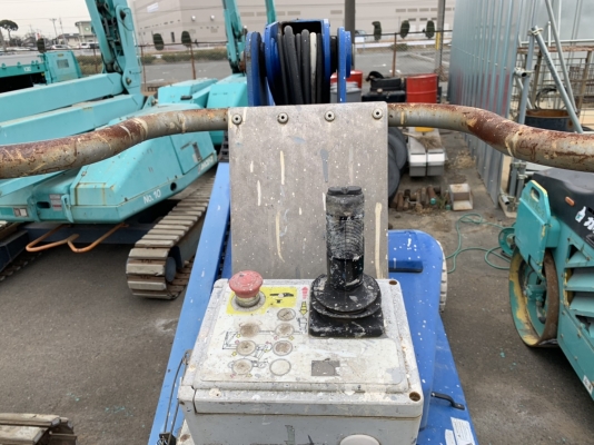 ขายรถกระเช้าไฟฟ้ายกได้สูง 13 ม.สนใจติดต่อ 062-709-1747 ขายรถกระเช้าไฟฟ้ายกได้สูง 13 ม.สนใจติดต่อ 062-709-1747