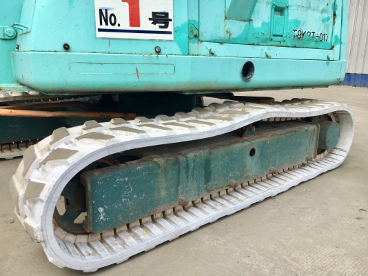 MAEDA HF090 รถกระเช้า บูมลิฟต์ สูง 9 เมตร นำเข้าจากญี่ปุ่น โทร. 080-6565422 (หนิง)