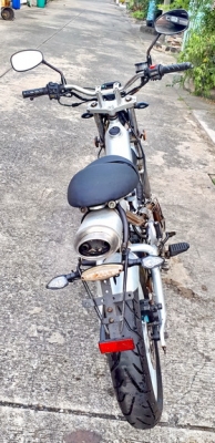 ขาย MADASS 125 ขาย MADASS 125