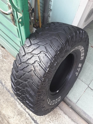 Cooper STT USA. 315-75-16 ปี14 สภาพดี สวยๆ มี1เส้น