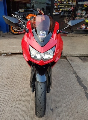 ขายสด!!! KAWASAKI NINJA250 ปี2012 สีเดิม ท่อแต่ง ชิวหน้าแต่ง ไฟเลี้ยวแต่ง ท้ายสั้น ราคา 48500 บาท ส่ ขายสด!!! KAWASAKI NINJA250 ปี2012 สีเดิม ท่อแต่ง ชิวหน้าแต่ง ไฟเลี้ยวแต่ง ท้ายสั้น ราคา 48500 บาท ส่