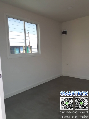 ขายตู้ร้านค้า ขนาด 3x3.5 เมตร พร้อมใช้ 75,000 บาท ขายตู้ร้านค้า ขนาด 3x3.5 เมตร พร้อมใช้ 75,000 บาท