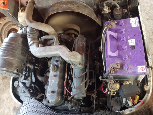 รถโฟลคลิฟ รถโฟลคลิฟ