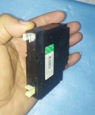 ลูก Breaker SquareD 20A ลูก Breaker SquareD 20A