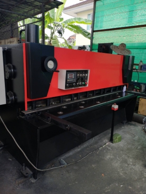 ขายเครื่องพับ8ฟุตใต้หวันกับเครื่องตัดไฮโดรลิค8ฟุตตัดพับได้4.5มิลราคาเบาๆๆคับ ขายเครื่องพับ8ฟุตใต้หวันกับเครื่องตัดไฮโดรลิค8ฟุตตัดพับได้4.5มิลราคาเบาๆๆคับ