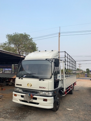 HINO FC4J 145 แรง เทอร์โบ อินเตอร์ ปี’45 ยาว 5.50 เมตร รถสวยเดิม พร้อมใช้ ยางดีเรเดียล สด-ผ่อน HINO FC4J 145 แรง เทอร์โบ อินเตอร์ ปี’45 ยาว 5.50 เมตร รถสวยเดิม พร้อมใช้ ยางดีเรเดียล สด-ผ่อน