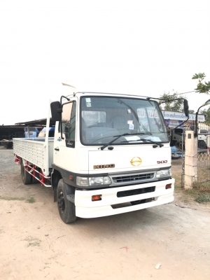 HINO FC4J 145 แรง เทอร์โบ อินเตอร์ ปี’45 ยาว 5.50 เมตร รถสวยเดิม พร้อมใช้ ยางดีเรเดียล สด-ผ่อน HINO FC4J 145 แรง เทอร์โบ อินเตอร์ ปี’45 ยาว 5.50 เมตร รถสวยเดิม พร้อมใช้ ยางดีเรเดียล สด-ผ่อน