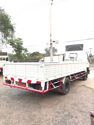 HINO FC4J 145 แรง เทอร์โบ อินเตอร์ ปี’45 ยาว 5.50 เมตร รถสวยเดิม พร้อมใช้ ยางดีเรเดียล สด-ผ่อน HINO FC4J 145 แรง เทอร์โบ อินเตอร์ ปี’45 ยาว 5.50 เมตร รถสวยเดิม พร้อมใช้ ยางดีเรเดียล สด-ผ่อน