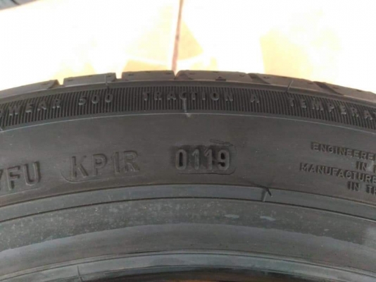 ล้อแม็ก Work Sporbo แท้ ขอบ 18*7.5,ET46,5h114.3 เปิดตู้ญี่ปุ่น ไม่เคยใช้ในไทย ไม่มีซ่อม รับประกันคืนเงิน เก็บสีเรียบร้อย ไฮเปอร์แบล็ค เนียนๆ สวยพร้อมใช้งาน พร้อมยางใหม่ Goodyear Eagle Touring 235 45 18 ผลิตปี 2019 ขายถูกๆ ทั้งชุด 29,900.- เทิร์นได้ใส่ฟรี ล้อแม็ก Work Sporbo แท้ ขอบ 18*7.5,ET46,5h114.3 เปิดตู้ญี่ปุ่น ไม่เคยใช้ในไทย ไม่มีซ่อม รับประกันคืนเงิน เก็บสีเรียบร้อย ไฮเปอร์แบล็ค เนียนๆ สวยพร้อมใช้งาน พร้อมยางใหม่ Goodyear Eagle Touring 235 45 18 ผลิตปี 2019 ขายถูกๆ ทั้งชุด 29,900.- เทิร์นได้ใส่ฟรี