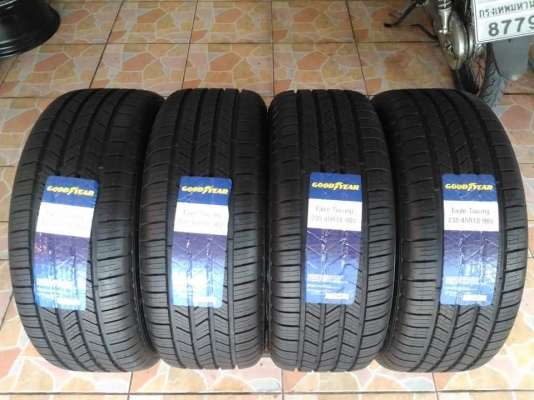 ล้อแม็ก Work Sporbo แท้ ขอบ 18*7.5,ET46,5h114.3 เปิดตู้ญี่ปุ่น ไม่เคยใช้ในไทย ไม่มีซ่อม รับประกันคืนเงิน เก็บสีเรียบร้อย ไฮเปอร์แบล็ค เนียนๆ สวยพร้อมใช้งาน พร้อมยางใหม่ Goodyear Eagle Touring 235 45 18 ผลิตปี 2019 ขายถูกๆ ทั้งชุด 29,900.- เทิร์นได้ใส่ฟรี ล้อแม็ก Work Sporbo แท้ ขอบ 18*7.5,ET46,5h114.3 เปิดตู้ญี่ปุ่น ไม่เคยใช้ในไทย ไม่มีซ่อม รับประกันคืนเงิน เก็บสีเรียบร้อย ไฮเปอร์แบล็ค เนียนๆ สวยพร้อมใช้งาน พร้อมยางใหม่ Goodyear Eagle Touring 235 45 18 ผลิตปี 2019 ขายถูกๆ ทั้งชุด 29,900.- เทิร์นได้ใส่ฟรี