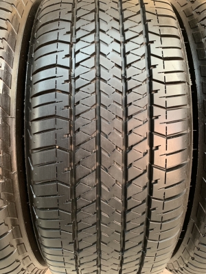 ล้อแม็ก NEW ISUZU D-MAX 1.9 Blue Power ขอบ 18 รุ่นใหม่ล่าสุด พร้อมยาง 255-60-18 Bridgestone ปลายปี 17 ดอกยางเต็มๆทุกเส้น