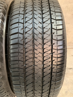 ล้อแม็ก NEW ISUZU D-MAX 1.9 Blue Power ขอบ 18 รุ่นใหม่ล่าสุด พร้อมยาง 255-60-18 Bridgestone ปลายปี 17 ดอกยางเต็มๆทุกเส้น