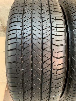 ล้อแม็ก NEW ISUZU D-MAX 1.9 Blue Power ขอบ 18 รุ่นใหม่ล่าสุด พร้อมยาง 255-60-18 Bridgestone ปลายปี 17 ดอกยางเต็มๆทุกเส้น