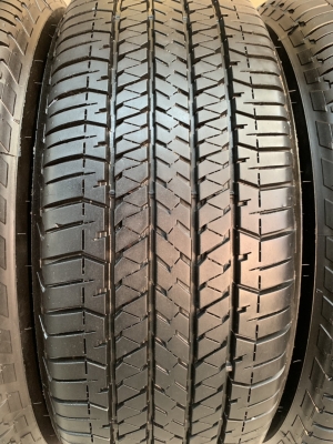 ล้อแม็ก NEW ISUZU D-MAX 1.9 Blue Power ขอบ 18 รุ่นใหม่ล่าสุด พร้อมยาง 255-60-18 Bridgestone ปลายปี 17 ดอกยางเต็มๆทุกเส้น