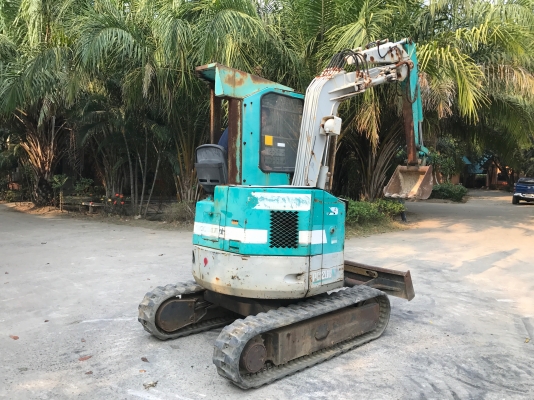 ขายKOMATSU PC12 uu คอนโทลดี ปั้มแรง แน่นๆ สวยเดิมจากญี่ปุ่น100\% ทำงานสมบูรณ์ทุกระบบ รับรองไม่ผิดหวัง 165,000 เท่านั้น!!