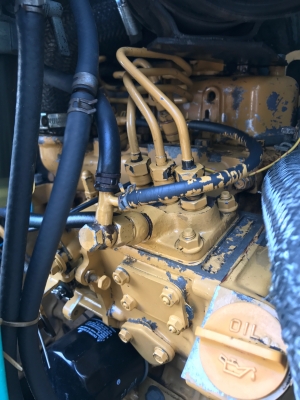 ขายKOMATSU PC12 uu คอนโทลดี ปั้มแรง แน่นๆ สวยเดิมจากญี่ปุ่น100\% ทำงานสมบูรณ์ทุกระบบ รับรองไม่ผิดหวัง 165,000 เท่านั้น!!