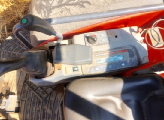 ขายด่วน คูโบต้า KX91-3 S2 พร้อมใช้งานได้เลยครับ รถใช้งานน้อย 3,200 ชม. บอดี้สวยๆเครื่องแรงดีทำงานเร็ว ช่วงล่างแน่นพร้อมทำงาน ราคาต่อรองได้ครับ