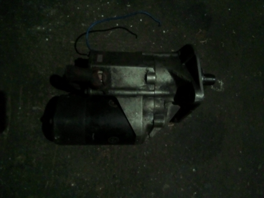 ไดสตร์าจเครื่อง6สูบ ใช้งานได้ปกติ ราคา 2500บาท โทร 0850853022