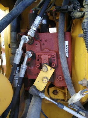 ขาย SAKAI TW500-1 ขนาด 5ตัน นำเข้าจากญี่ปุ่น โทร.090-986-2521 อ๊อบ