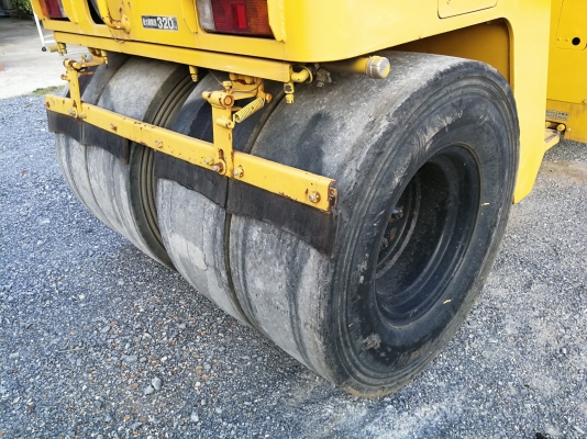 ขาย SAKAI TW500-1 ขนาด 5ตัน นำเข้าจากญี่ปุ่น โทร.090-986-2521 อ๊อบ