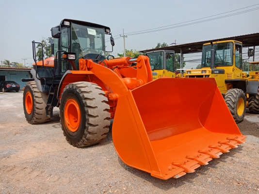 รถตัก เก่านอก ขายถูก TCM ZW220 นำเข้าจากญี่ปุ่น สภาพสวย ราคาไม่แพง โทร.090-986-2521 อ๊อบ รถตัก เก่านอก ขายถูก TCM ZW220 นำเข้าจากญี่ปุ่น สภาพสวย ราคาไม่แพง โทร.090-986-2521 อ๊อบ