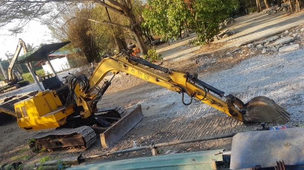 ขายms030 พร้อมใช้งาน สภาพเก่าญี่ปุ่น มีลายแย๊ก