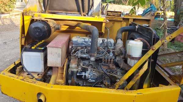 ขายms030 พร้อมใช้งาน สภาพเก่าญี่ปุ่น มีลายแย๊ก