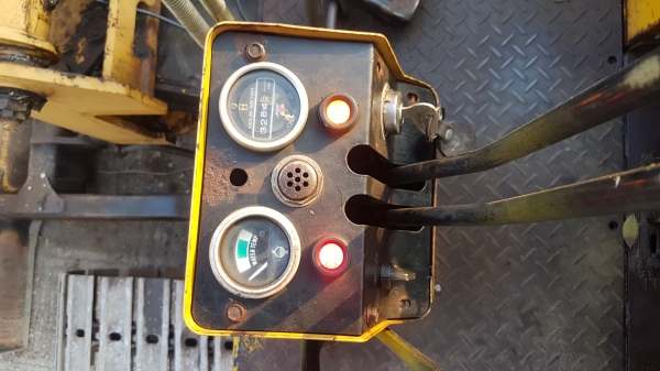 ขายms030 พร้อมใช้งาน สภาพเก่าญี่ปุ่น มีลายแย๊ก