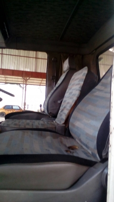 ขายรถบรรทุก หก ล้อ ติดเครน 3 ตัน