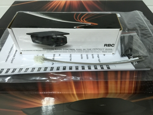 ขายเบสบล๊อก 8 นิ้ว JBL รุ่น BASSPRO SL สินค้าระดับ HI END