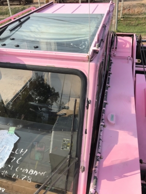 ขายรถเครน TADANO TR80M-1 (ขนาด 8 ตัน) ปี 1994 รถนอกนำเข้าจากญี่ปุ่น สภาพสวยพร้อมใช้ มีVDOการทำงานครั