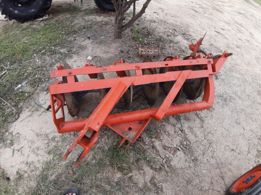 ขายผาน6 ใบ22