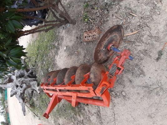 ขายผาน6 ใบ22