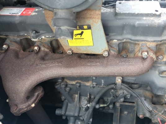 ขายรถบด 9 ล้อ DYNAPAC CP202 ปี 2000 นำเข้าเองจากญี่ปุ่น สภาพสวยพร้อมใช้ มีVDOการทำงานครับ