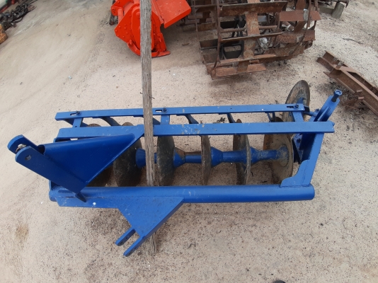 ขายผาน6 ใบ22