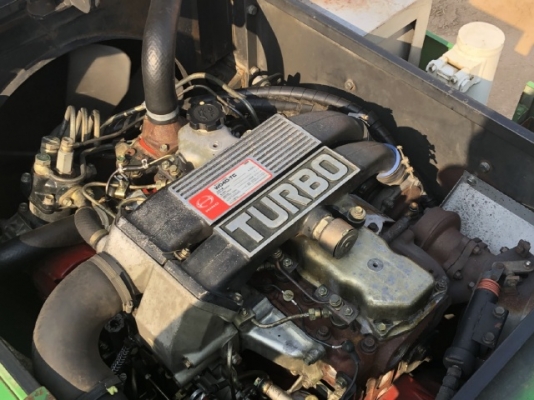 ขายรถเครน TADANO TR100M-1 (ขนาด 10 ตัน) ปี 1999 นำเข้าเองจากญี่ปุ่น สภาพสวยพร้อมใช้ มีVDOการทำงานครับ