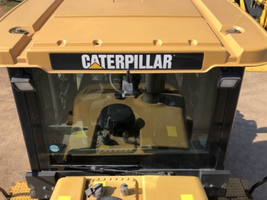ขายรถตักล้อยาง CAT 962H นำเข้าเองจากญี่ปุ่น สภาพสวยพร้อมใช้ มีVDOการทำงานครับ