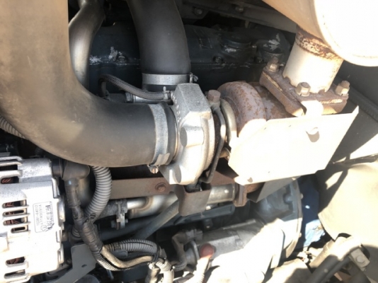 ขายรถตักล้อยาง HITACHI ZW100 ปี 2012 แขนยาวพิเศษ นำเข้าเองจากญี่ปุ่น สภาพสวยพร้อมใช้ มีVDOการทำงานครับ