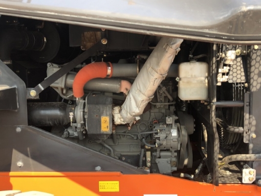 ขายรถตักล้อยาง HITACHI ZW140-5B (เท่าเทียบ WA200-7) ปี 2015 นำเข้าเองจากญี่ปุ่น สภาพสวยพร้อมใช้ มีVDOการทำงานครับ